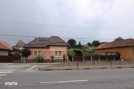 Sangeorgiu De Mures, Mures