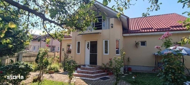 Casa de vanzare Nazna