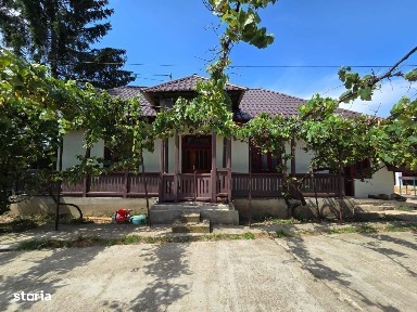 Vila P+1 zona Savinesti /Neamt
