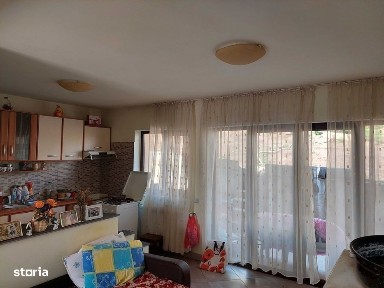 Casa individuala, 4 camere, 500 mp teren, Floresti