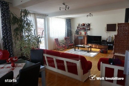 Vanzare casa individuala Manastur, zona Campului