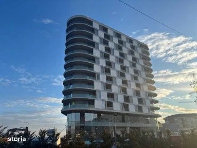 Apartament de 2 camere, 49 mp + balcon de 7 mp,zona BMW