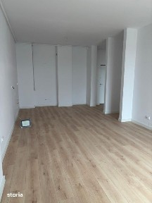 Apartament de 2 camere, 49 mp, finisat, BMW