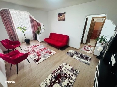 Închiriez apartament în regim hotelier!