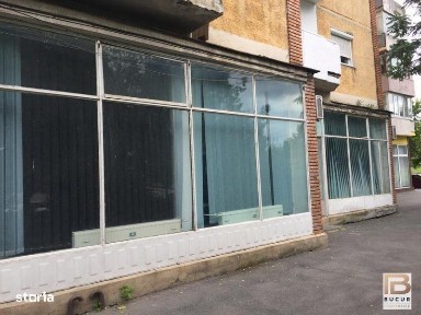 Arad: Spatiu comercial de vanzare, zona Micalaca - 191mp