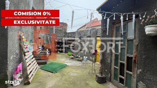 COMISION 0% Casa de vanzare cu 5 apartamente la curte comuna in zona T