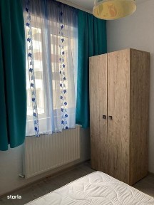 Apartament 3 camere militari residence