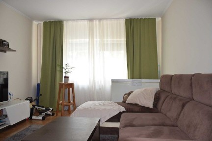 Apartament 3 camere PB, strada Alexandru Andritoiu, Oradea