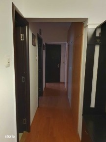 Proprietar ofer pentru inchiriere apartament 3 camere mobilat utilat