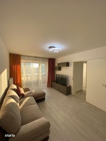 Apartament in regim hotelier
