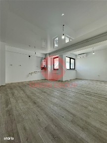 Apartament 2 camere la cheie, bloc din 2024, Zona Icil