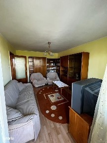 Tomis nord ciresica-apartament 3 camere decomandat