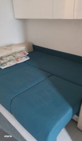 Garsoniera de închiriat în zona Piata Nicoli