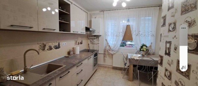 Apartament de inchiriat 2 camere ultracentral Tirgu Mures