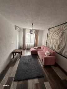 Apartament cu 1 camera