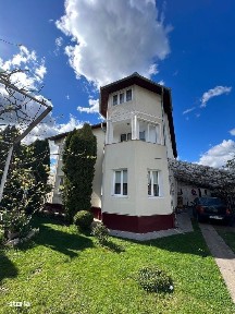 Bistrita, Bistrita-Nasaud