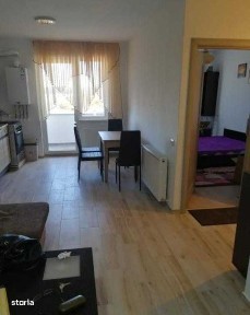 Inchiriez Apartament 2 camere Cluj,Floresti.