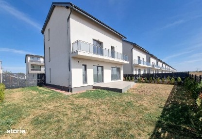 Casa Măgurele ilfov Individuală Parter +1Etaj +Mansardă
