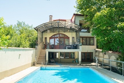 Ciofliceni, Snagov, Ilfov