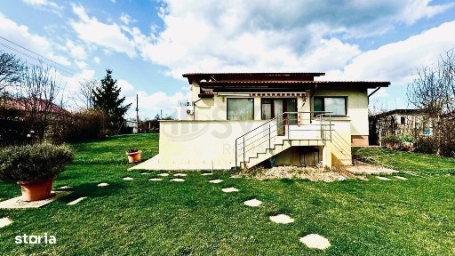 Strada Bisericii, Snagov, Ilfov