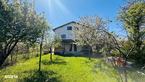 Strada Agricultori, Buciumeni, Buftea, Ilfov