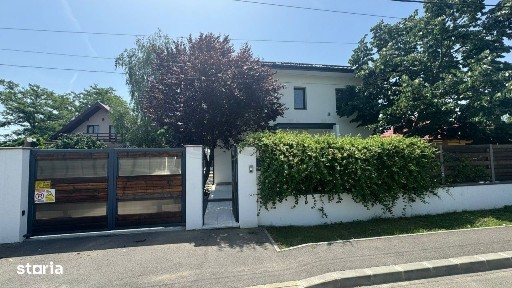 Soseaua Unirii, Balotesti, Ilfov