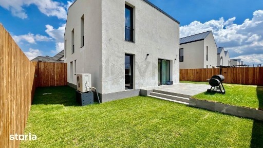Best Price Casa Individuala 4 camere Rond LIDL
