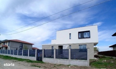 Odaile, Otopeni, Ilfov