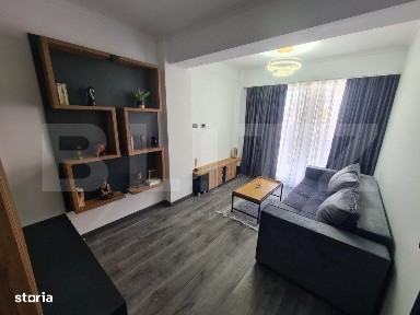 Apartament 2 camere Alexandru cel bun