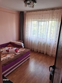 Pers. fizica închiriez apart. 2 cam. zona Ireg
