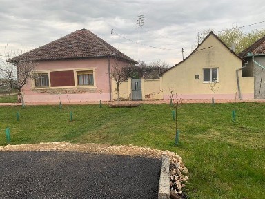 Casa Oras Gataia IN RATE aproape de centru