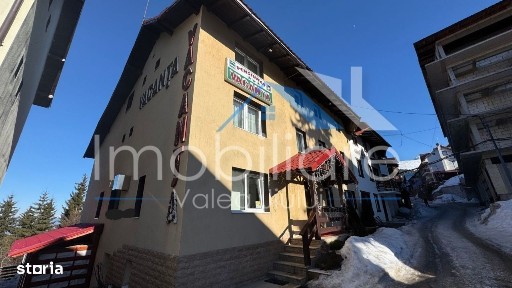 Pensiune de vanzare - Straja, Pozitie ultracentrala