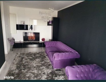 Inchiriez apartament 2 camere Evocasa