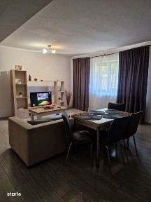 Imchiriez apartament in regim hotelier