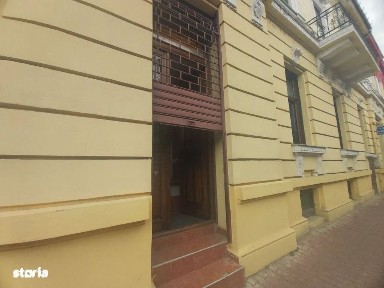 Orasul Nou, Oradea, Bihor