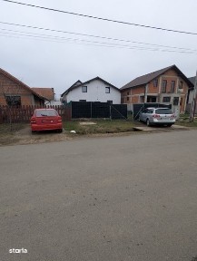 Casa pe parter cu posibilitate mansarda. Direct de la proprietar