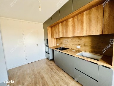 Apartament cu 3 camere si balcon in zona Doamna Stanca din Sibiu