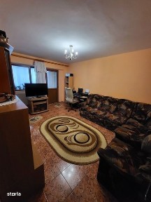 Apartament 2 camere OBOR mansardat