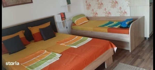 Garsoniera Eforie nord