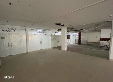 Spatiu comercial, 1100mp, zona Marasti