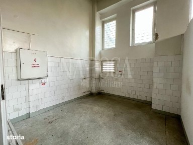 Gheorgheni, Cluj-Napoca, Cluj