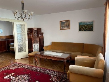 Casa de vanzare cartier Vasia, str G Toparceanu