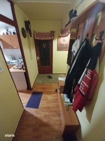 Apartament 3 camere zona Dallas