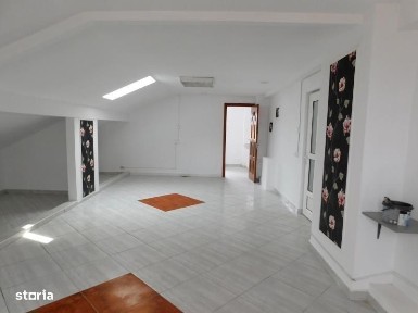 Ploiesti Vest - Mitica Apostol, Ploiesti, Prahova