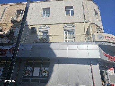 Vand apartament Strada Stefan cel Mare