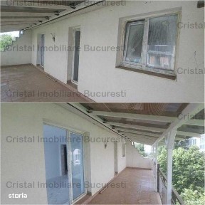 Apartament 2 camere de vanzare Gorjului
