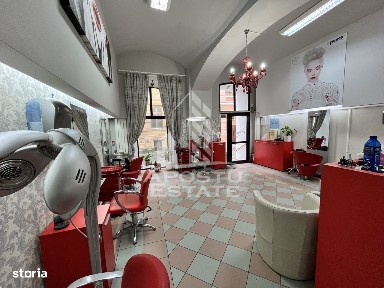 Spatiu comercial 65 mp, de vanzare, zona Libertatii, Timisoara