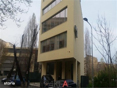 Cladire de birouri de vanzare Natiunile Unite