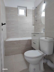Apartament 3 camere semidecomandat, 7/10, renovat, bloc reabilitat.