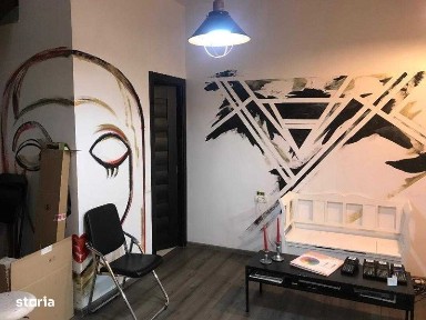 vand apartament in casa Brasov